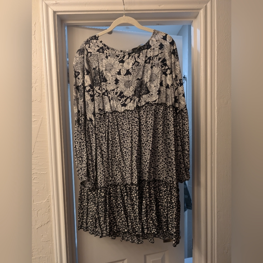 Suzanne Betro dress